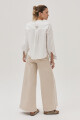 Camisa Acanto Blanco