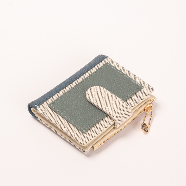 BILLETERA CHIC BILLETERA CHIC