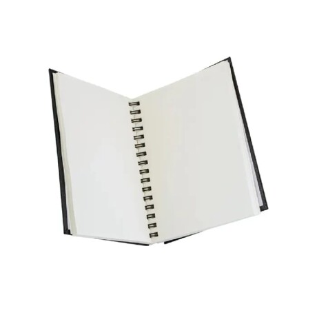 Sketchbook Da Vinci Tapa personalizable 80H 120grs A5 Sketchbook Da Vinci Tapa personalizable 80H 120grs A5