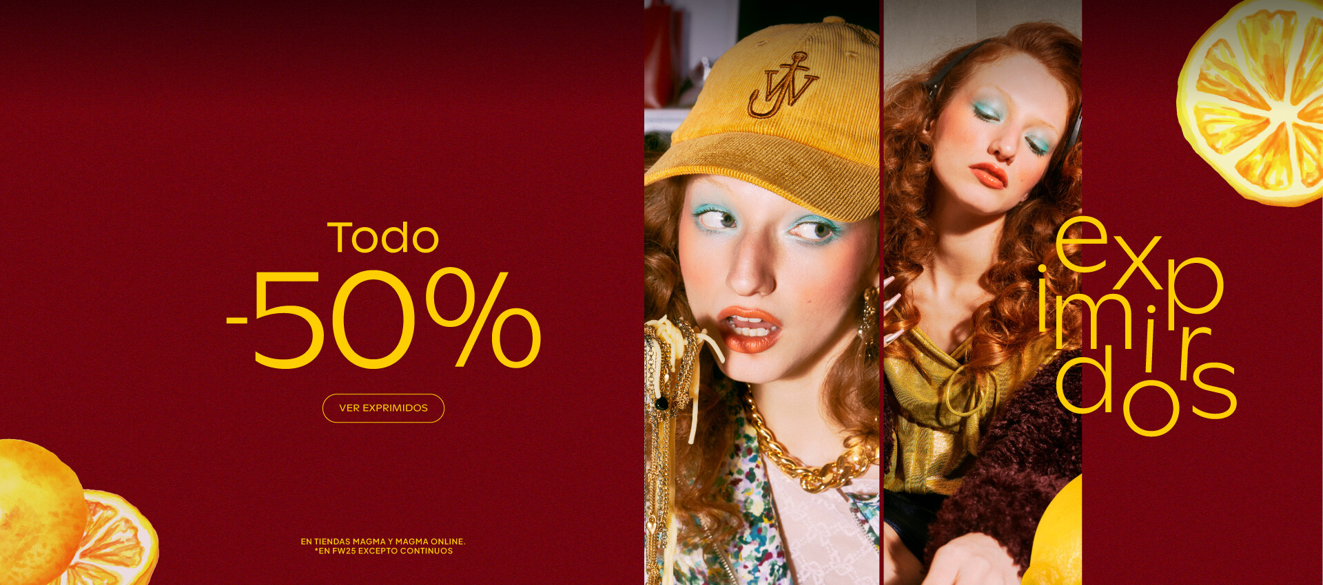 Todo 50% off
