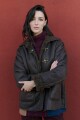 CAMPERA HOOK CHOCOLATE