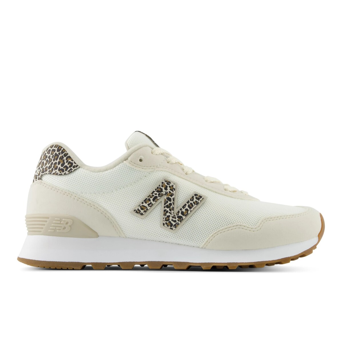 CHAMPIONES New Balance WOMEN Lifestyle MUJER W5156FP - Blanco 