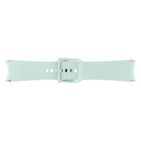 Correa Samsung Sport Band (S/M) para Galaxy Watch6 Light Green