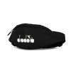 Riñonera Diadora Waist Negro