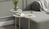 Mesa Lateral - ORB Blanco Chica 515