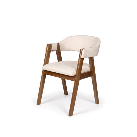 Silla Josy 144 - Tela Microfibra 243 (Arena)