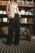 Pantalón Duna NEGRO