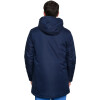 Parka Umbro PULSE CNF de Hombre - NU143028 Azul