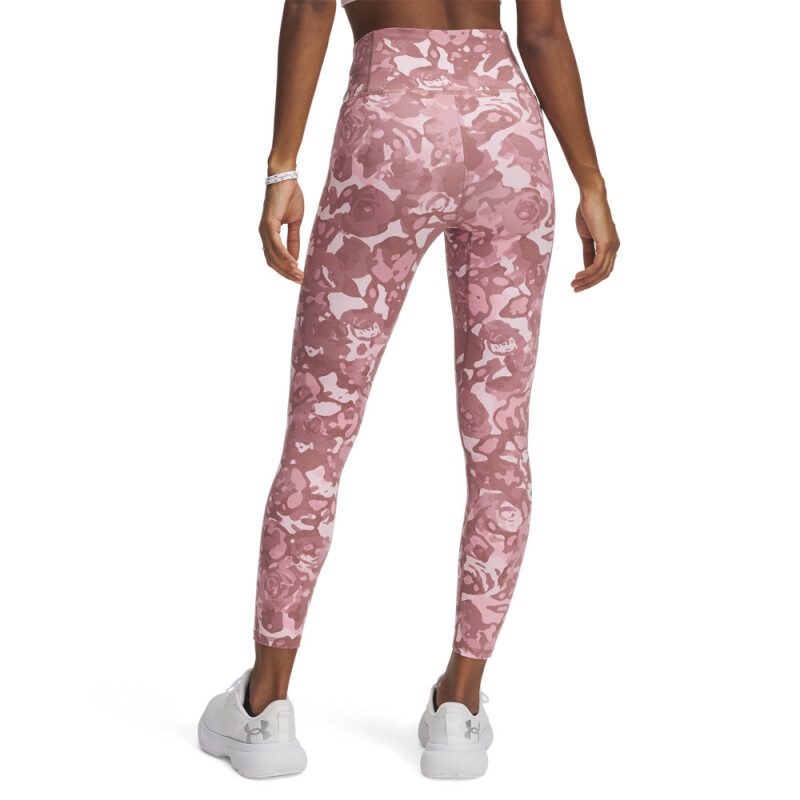 Motion Ankle Leg Print-PNK PNK-647