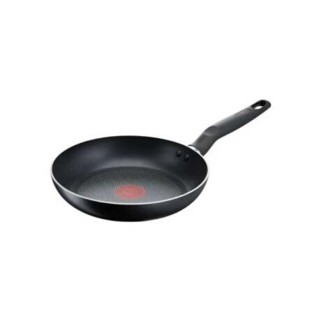 Sarten 30Cm Tefal Super-Cook Antiadherente Negro