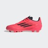 Championes Adidas F50 League FG/MG Rojo