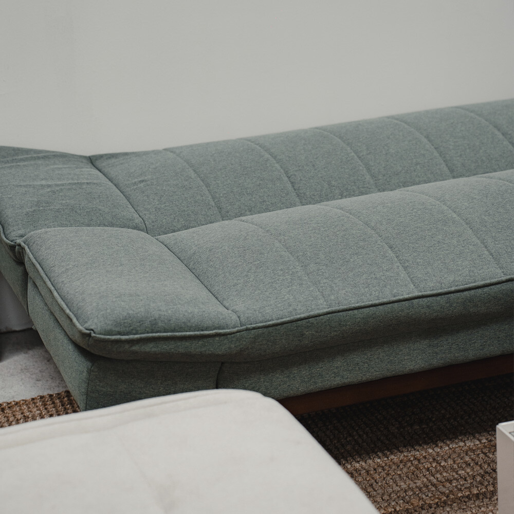 Sillòn Cama Tomy VERDE