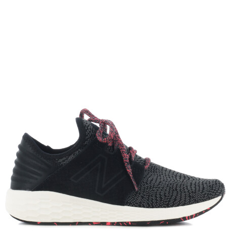 Championes de Mujer New Balance Running Course Negro