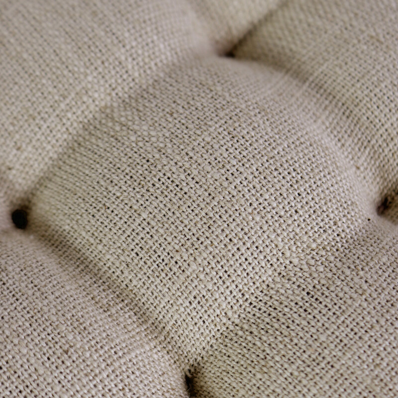 COJIN CUAD BEIGE P/SILLA 38X38CM Unica