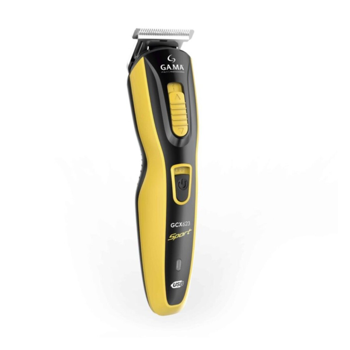 Cortapelo Gama GCX623 Sport 