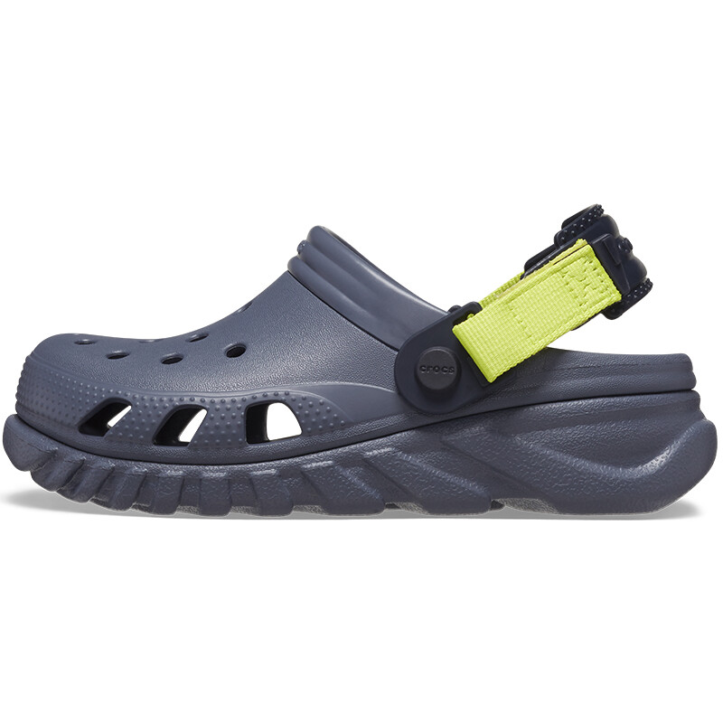 Crocs Duet Max Azul