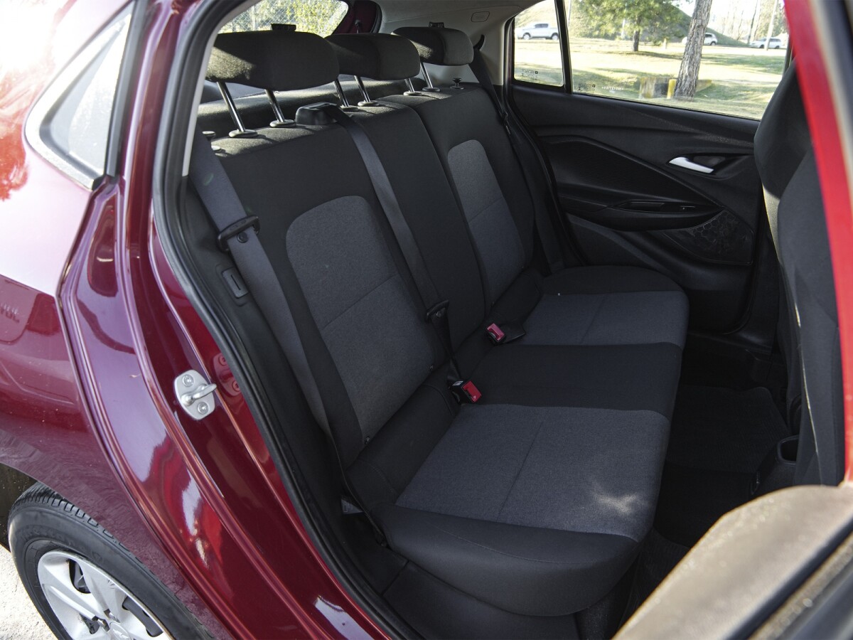 Chevrolet Onix LS 1.2 Extra Full Con Ficha Oficial 2022 Chevrolet Onix LS 1.2 Extra Full Con Ficha Oficial 2022