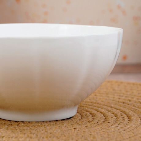 Bowl de ceramica Bowl de ceramica