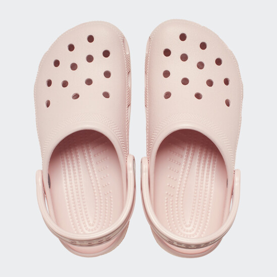 Crocs Classic Rosa