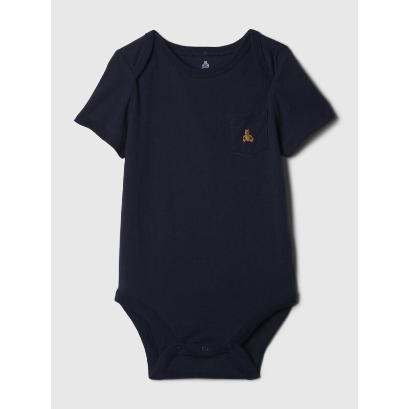 BODYSUIT SP24 TAPESTRY NAVY