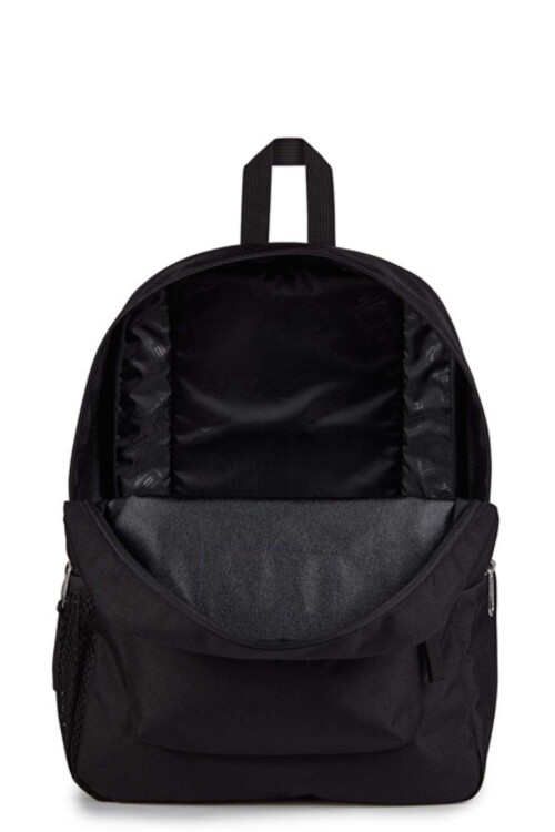 MOCHILA TRANSPORT PACK BLACK