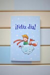 Tarjeta feliz día 10x15 DISEÑO 11