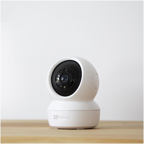 Cámara De Seguridad EZVIS C6N 2MP FHD WiFi Seguimiento Inteligente Detección De Movimiento Cámara De Seguridad EZVIS C6N 2MP FHD WiFi Seguimiento Inteligente Detección De Movimiento
