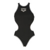 Malla De Entrenamiento Para Mujer Arena One Biglogo One Piece Negra