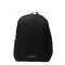 Mochila Miss Carol De Tela Negro