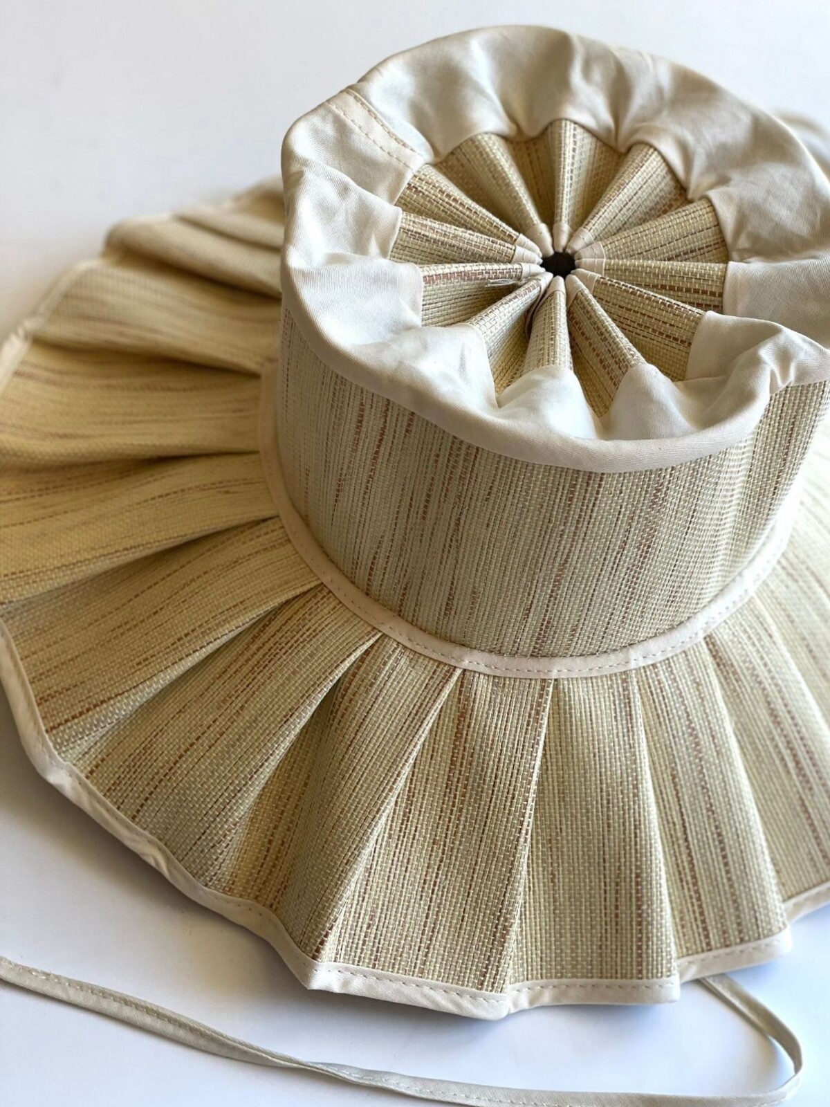 Sombrero Plegable Sombrero Plegable