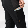 Pantalón Fjallraven Stina Trousers W Mujer Dark Olive