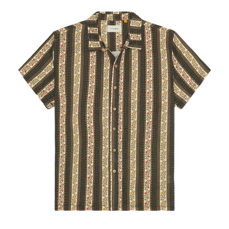 Camisa Critical Slide Mendoza Resort - Multicolor Camisa Critical Slide Mendoza Resort - Multicolor
