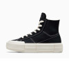 Ct As Cruise - Mujer Black
