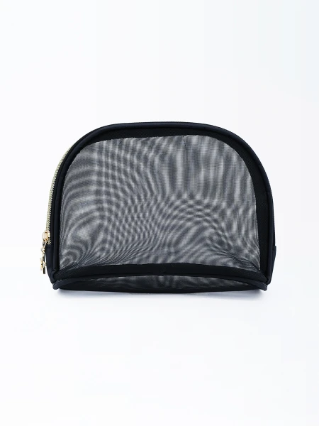 NECESSAIRE NEGRO