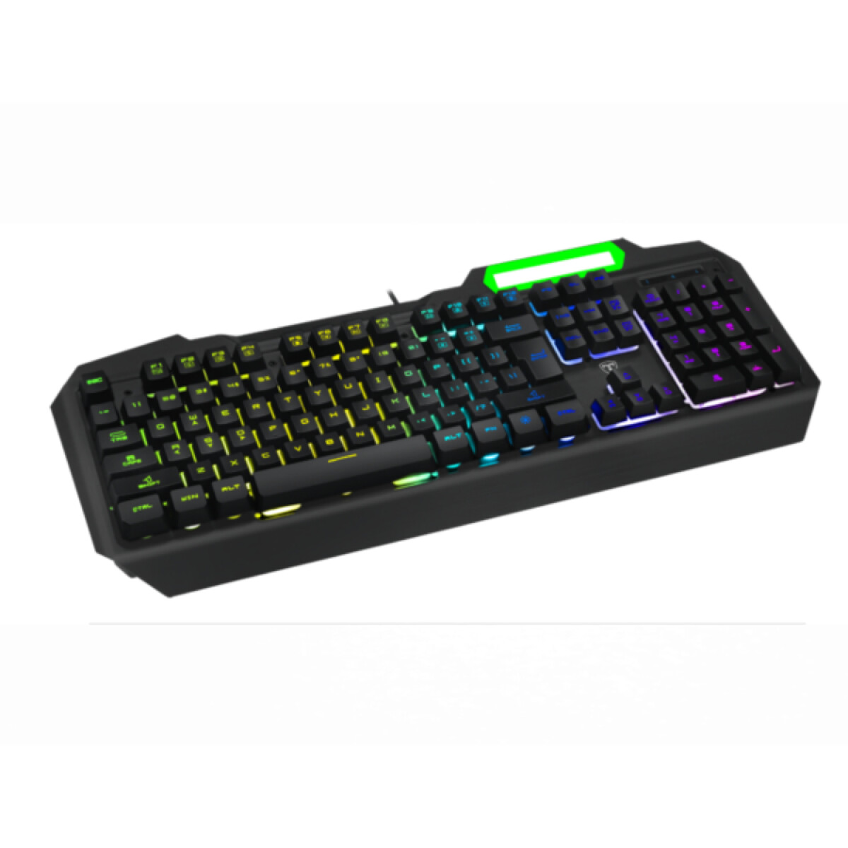 Teclado Gamer T-Dagger Gunboat 