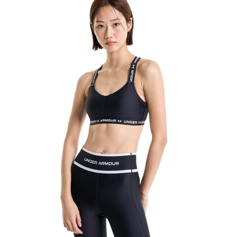 TOP DEPORTIVO XS-L BLACK