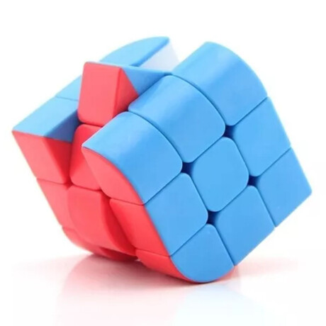 Cubo Rubik Fanxin Penrose 3X3 Cubo Rubik Fanxin Penrose 3X3