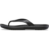 Ojotas Crocs Crocband™ Flip Negro