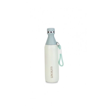 Botella Aquavida Aguamarina