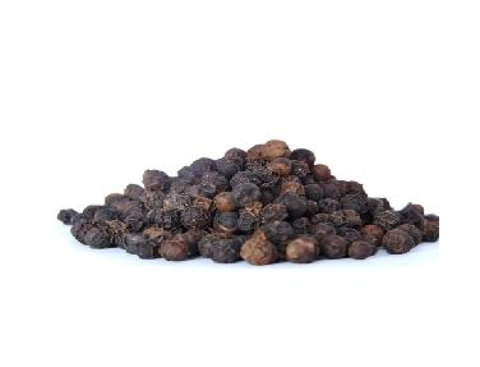 PIMIENTA NEGRA GRANO MONTE CUDINE 25G 