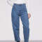 Pantalon Bustamante Azul Grisaceo
