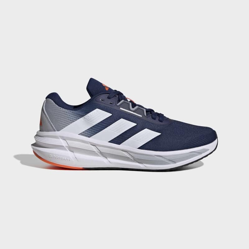 Championes Adidas Questar 3 Azul