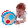 Tambor Luminoso y Giratorio Hape Tambor Luminoso y Giratorio Hape
