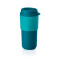 ECO VASO TUPPERWARE 490 ML AZUL