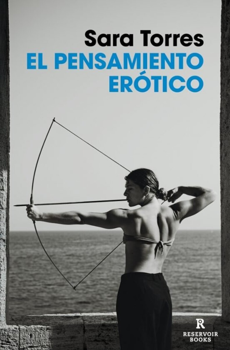 EL PENSAMIENTO EROTICO 