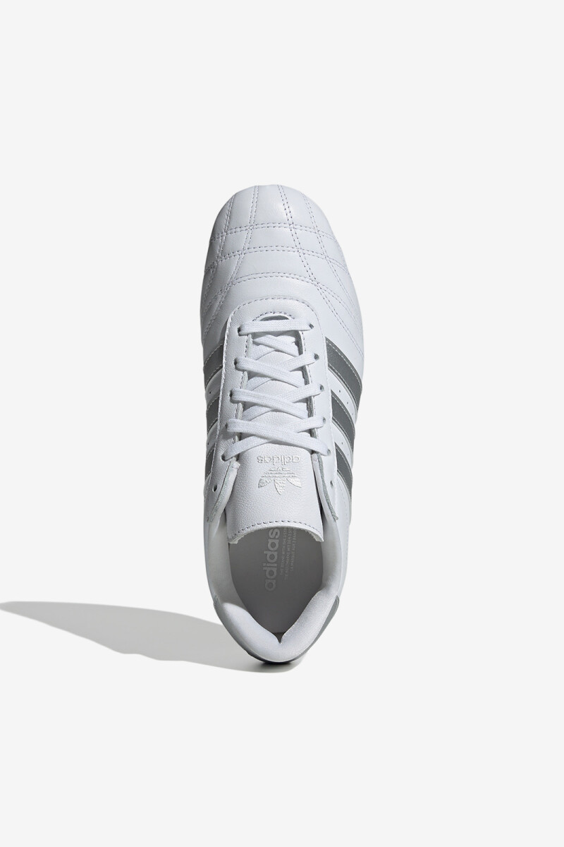 TAEKWONDO LACE W Blanco