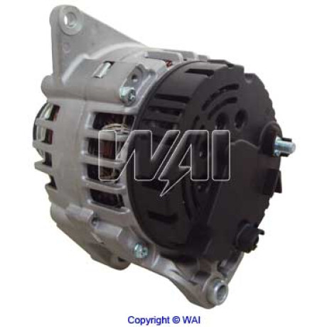 ALTERNADOR RENAULT SCENIC LAGUNA 120A TIPO VALEO - ALTERNADOR RENAULT SCENIC LAGUNA 120A TIPO VALEO -