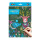 Libro de rascar Scratch Magical Animals