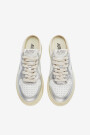 ZAPATILLA MULE LOW Plata