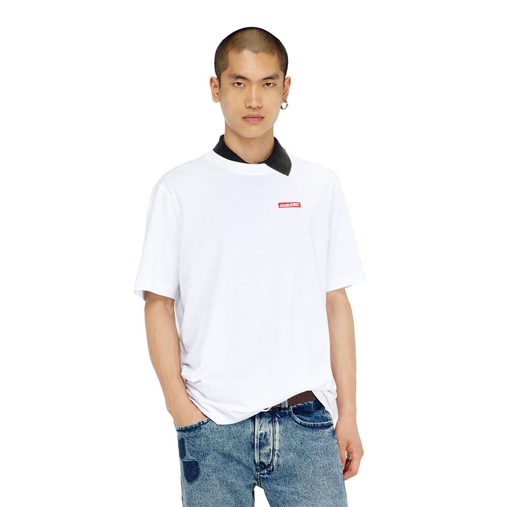Polo Para Hombre T-Adjust-Aa12 Blanco